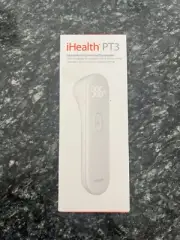 iHealth PT3 Infrared No Touch Forehead Thermometer
