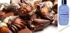 BELGIUM CHOCOLATE - Reed Diffuser Refill