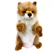 Hansa Fox Puppet