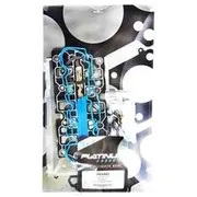 Platinum Valve Regrind Set - VRS402