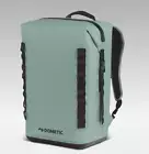 Dometic PSC 22 Backpack Soft Cooler / Soft backpack cooler, 22 l (Moss)