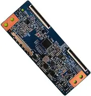 T-CON Board T420HVN06.3 CTRL Compatible for BD 42T34-C03 Logic Board, Compatible for Vizio, D43-D2 LC-43LE653U E43-D2 LC-43LE551U LC-43LB371U 43LH500T-ZA.