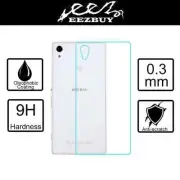 Tempered Glass Back Screen Protector For Sony Xperia Z2