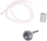 Brewing Tools Floating Beer Keg Liquid Dip Tube Fit Ball Lock & Pin Lock Beer Keg Brewing Accessory