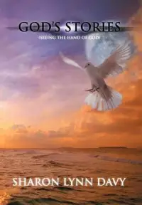在飛比找博客來優惠-God’s Stories: Seeing the Hand