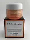 Sunday Riley C.E.O. Afterglow Brightening Vitamin C Gel Cream 1.7 fl oz