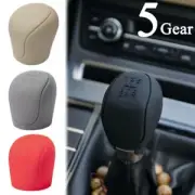 Covers Gear Shift Knob Cover Gear Shift Cover Car Gear Shift Knob Cover