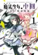 劇場版 魔法少女小圓 [新篇叛逆物語 (1)