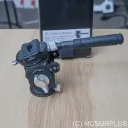 Marsace MV-20 pan-tilt videography photography head