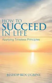 在飛比找博客來優惠-How to Succeed in Life: Applyi