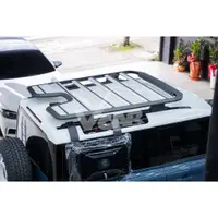 在飛比找蝦皮購物優惠-【V.Car】Land Rover Defender 90 