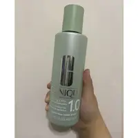 在飛比找蝦皮購物優惠-倩碧潔膚水400ml