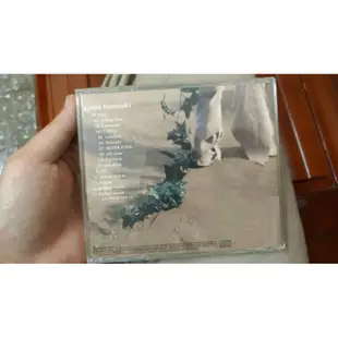 濱崎步 i am Avex trax 音樂CD 正版(降價)
