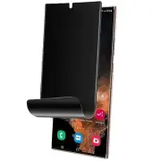 Google Pixel 6 Pro Privacy Screen Protector TPU Film [Fingerprint Works]