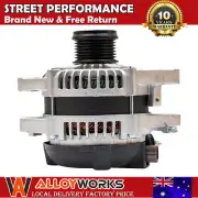 150AMP Alternator For Lexus GS300 IS250 IS C250 GSE20 / GRS190 2005-2015 3GR/4GR (for: Lexus)