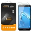 2X Supershieldz for Huawei Nova Plus Tempered Glass Screen Protector Saver