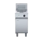 Waldorf 800 Series BM8450E - 450mm Electric Bain Marie 1/1 GN - 160mm Splash Back