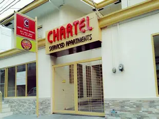 查特爾服務式公寓Chartel Serviced Apartments