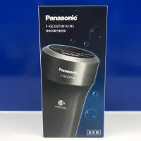 在飛比找蝦皮購物優惠-<HYUNDAI >panasonic奈米水離子產生器(車用