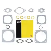 6V8583 Group-Oil Cooler/Lines Fits Caterpillar 3304 3306 215B 215C 219 977 7A 7S