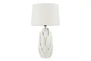Society Home Table Lamp Decorative Artichoke Shape Reading Study Bedside Lamp