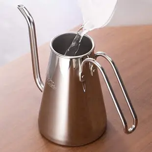 代購 日本Kalita Tsubame 不鏽鋼手沖壺