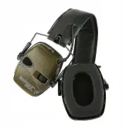 For Howard Leight Impact Electronic Shooting Earmuffs Ear Defenders