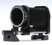 HOT Pentax K-PK Macro Bellows With Tripod Mount For K-m K20D K10D K200D K1