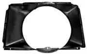 RADIATOR FAN SHROUD B-B 1968 CHEVELLE/EL CAMINO (for: Chevrolet)