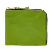 Comme des Garçons Wallet SA3100 Washed Wallet