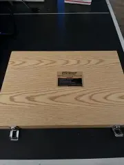 Windsor Design High Speed Steel Wood-Turning Chisel Set