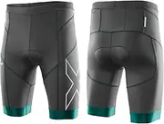 [2XU] Men's Elite Compression Tri Shorts