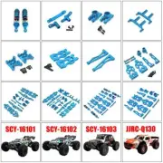 Car Shell for SCY 16101 16102 16103 16201 16101 Pro Blue Upgraded 1:16 RC Car