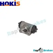 WHEEL BRAKE CYLINDER R-C0342 FOR NISSAN MICRAV BR10DE 1.0L B4D 410 1.0L 3cyl