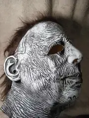 Michael Myers Mask Halloween Mask Horror Scream Mask Scary Halloween