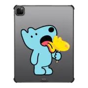 iPad Pro 12.9-inch (5th/6th gen) iPad Impact Case Happy Candy Day!