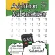 Addition + Subtraction: 100 Practice Pages - Timed Tests - KS1 Maths Workbook (Ages 5-7) - Learn to Add and Subtract - Answer Key Included