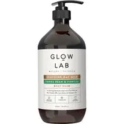 Glow Lab Oat Milk Body Wash Tonka Bean & Vanilla 900mL