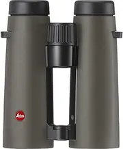[Leica] Noctivid 8x42 Green Binocular 40386