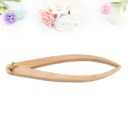 Caliper Measuring Tool Wooden Calipers Measurement Sizing Pottery Sculpture