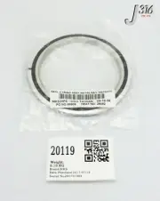 20119 MKS SEAL, CTRING ASSY, NW100. SS/V W/ VITON O-RING (NEW) 100760510