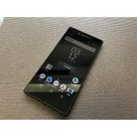 在飛比找蝦皮購物優惠-奇機通訊(楠梓店)售二手Sony Xperia Z5 Pre