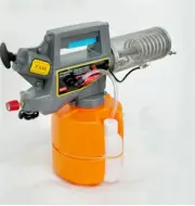 2L Gas Fogger Fogging Machine Fumigation Disinfection Mosquito/Pest Control