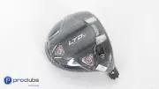 New! Ladies Cobra LTDx MAX 25.5* 7 Wood - Head Only - 358915