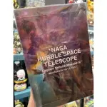 庫柏力克熊 BE@RBRICK NASA HUBBLE SPACE TELESCOPE 太空系列 水轉印  400%