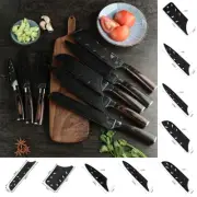All-Inclusive Knife Sheath Guards - Protect and Store Your Knives Safely
