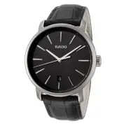 Rado Men's Diamaster 40mm Quartz Watch R14072175