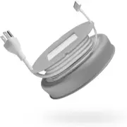 Power Cord Wrap Macbook Air Laptop Tangle Free Organizer - Quirky Powercurl