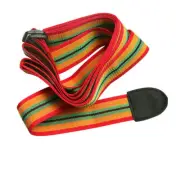 Djembe Standing Shoulder Straps African Hand Drum Percussion Belt Adjustable