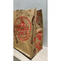 在飛比找蝦皮購物優惠-現貨 在台 🇺🇸 美國 缺德舅 Trader Joe’s 環